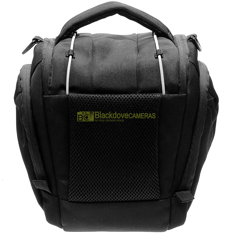 Borsa fotografica tracolla per attrezzatura fotografica Pedea cm 13/18x12x24