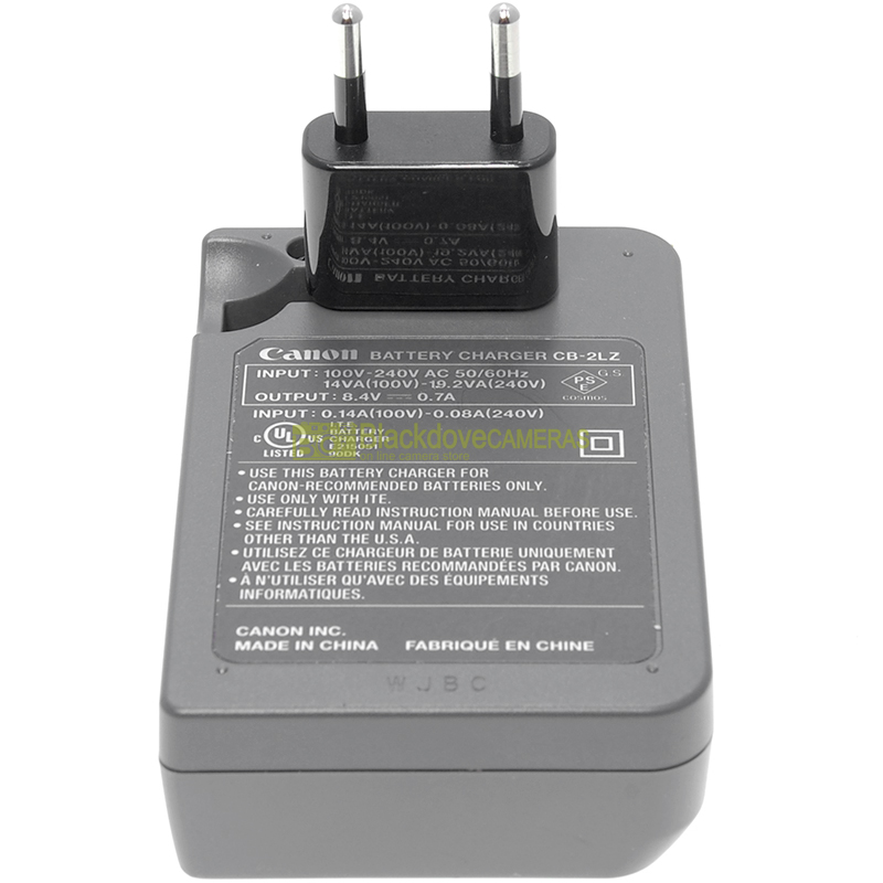 Canon CB-2L