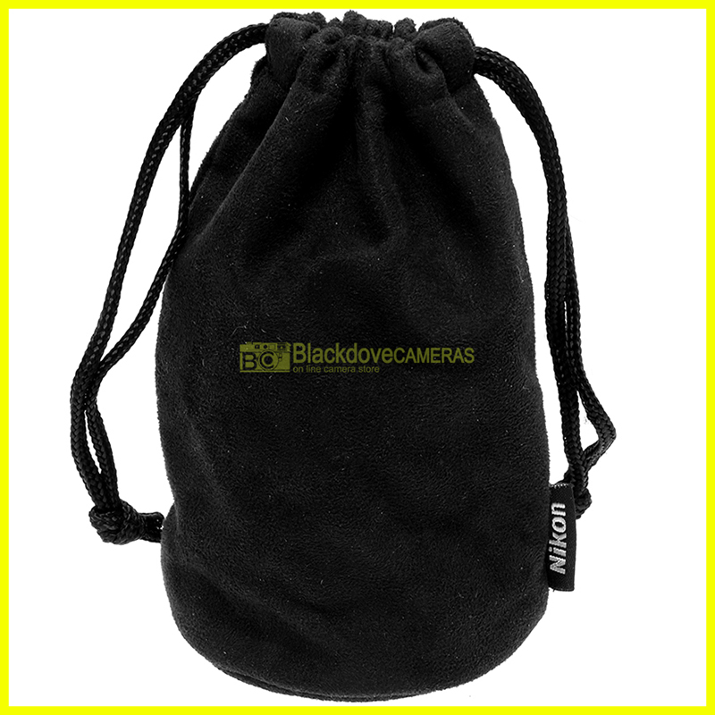 Custodia per obiettivi Nikon CL-0918
