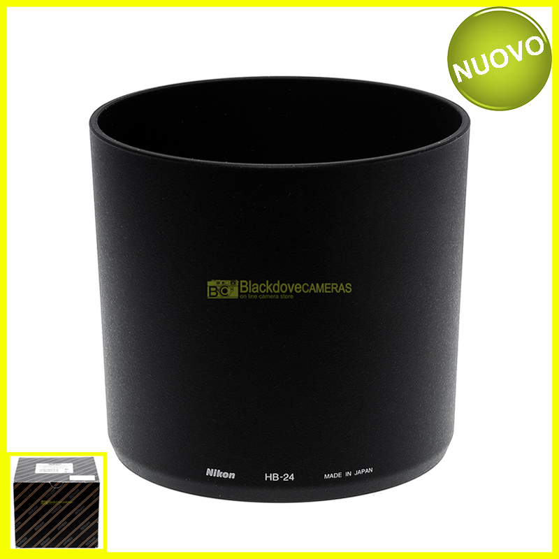 Nikon paraluce HB-24