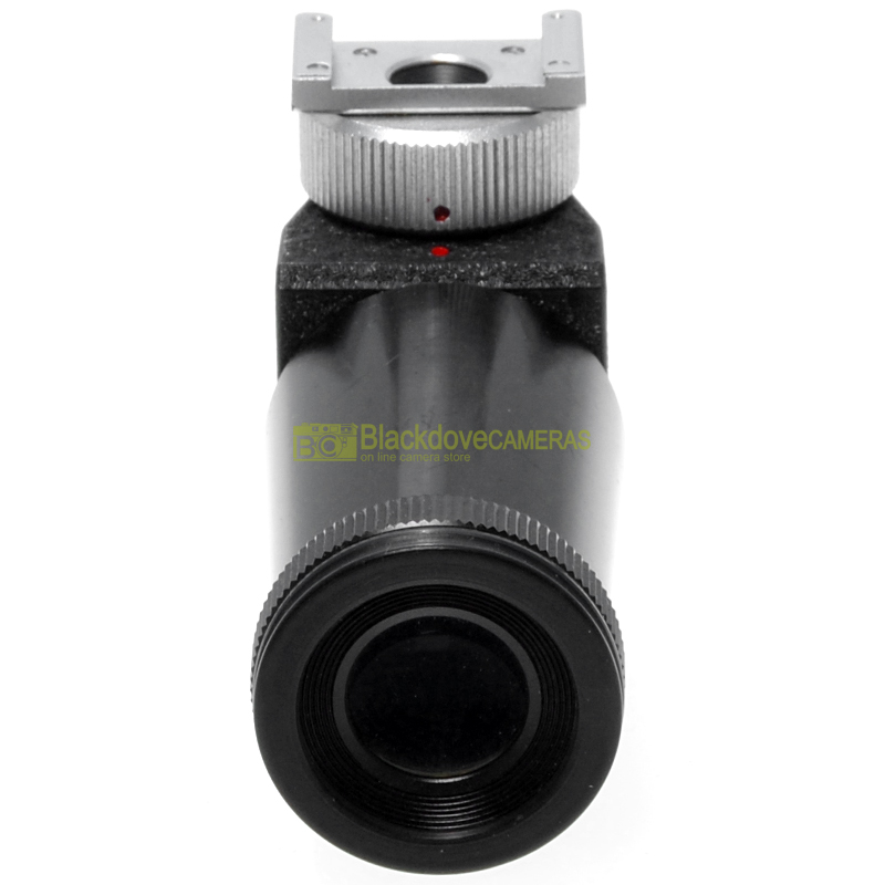 Leica mirino angolare originale per R3, confezione originale. Angle finder 14288