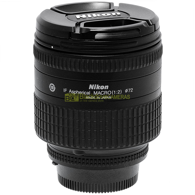 Nikon AF-D Nikkor 24/85mm f2,8-4