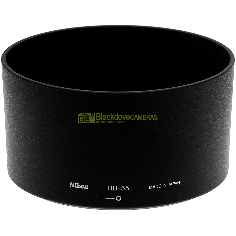 Nikon paraluce HB-55