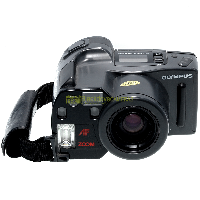 Olympus Infinity SuperZoom 300 AF
