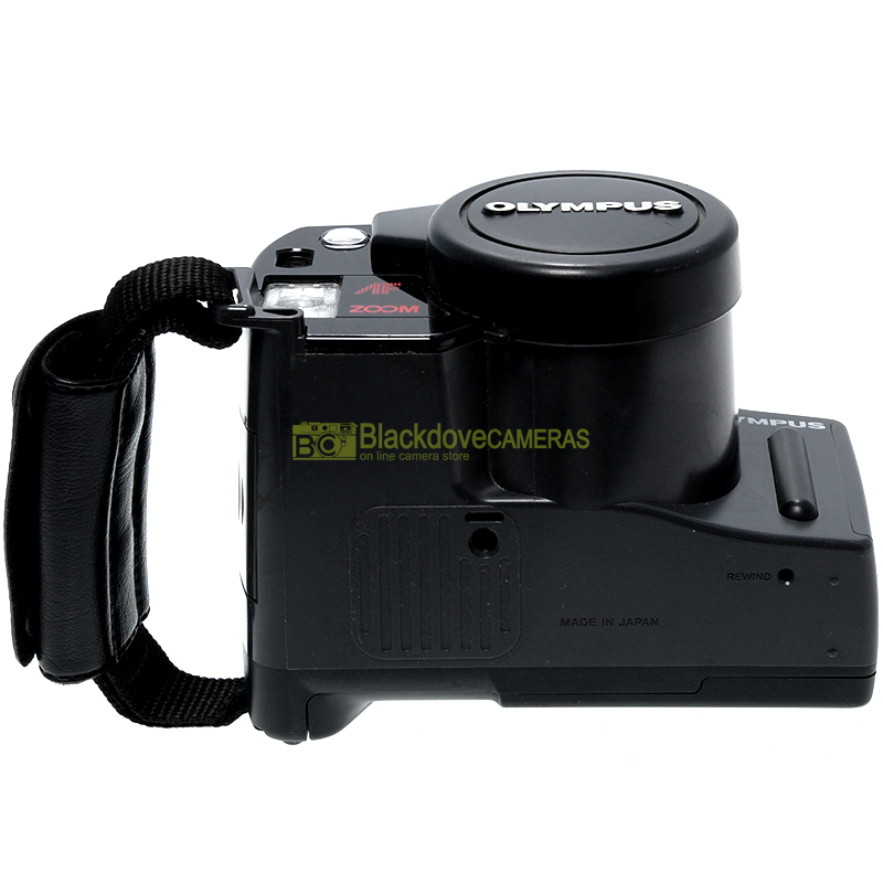 Olympus Infinity SuperZoom 300 AF