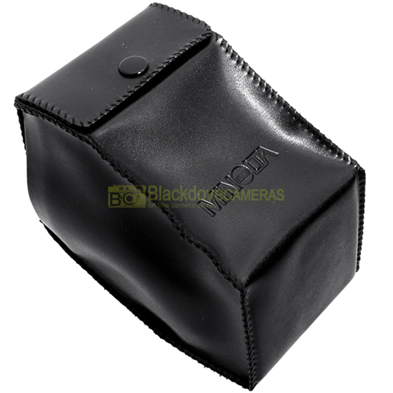 “Minolta flash 2800AF TTL per fotocamere a pellicola autofocus e manual focus”