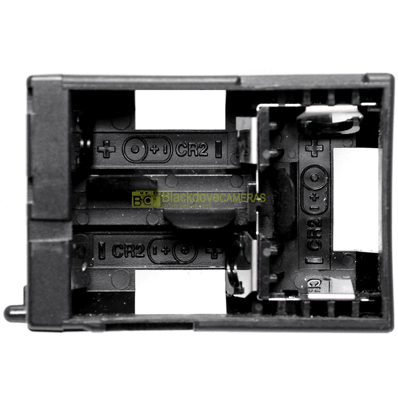 “Nikon MS-D70 battery holder CR2 per fotocamere Nikon D70 & D70s. Pacco batterie.”