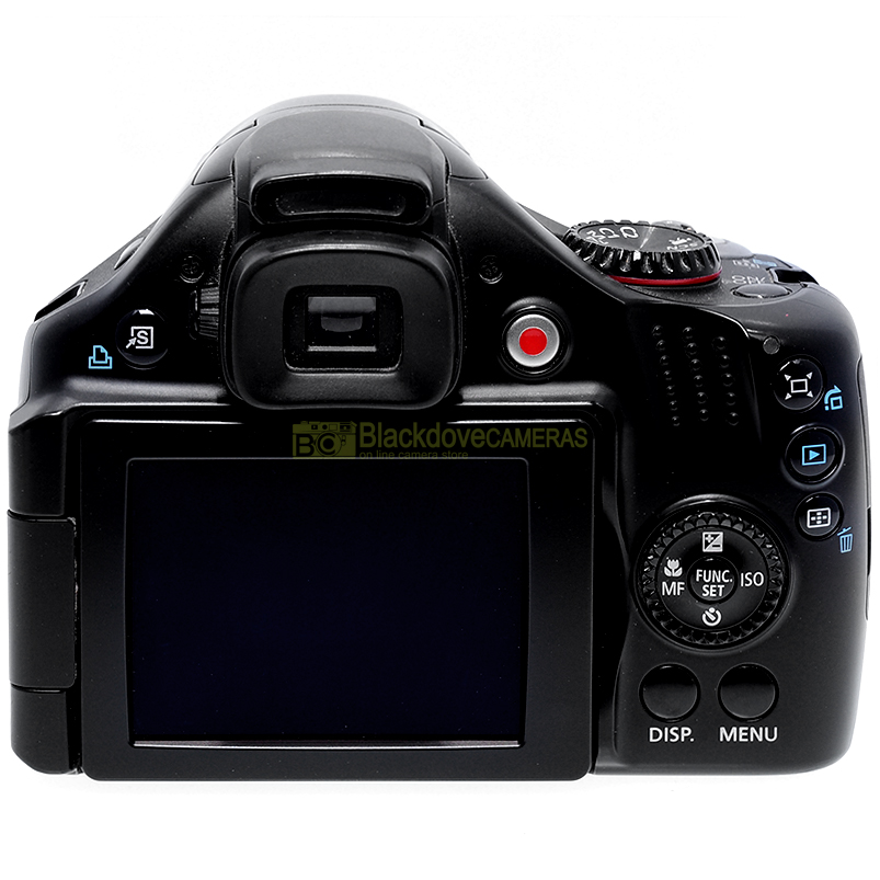 Canon Powershot SX30 IS