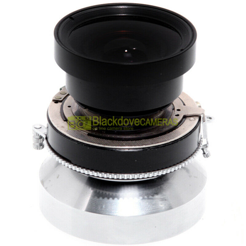 Schneider Kreuznach (Linhof TechniKa) Super Angulon 65mm. f8