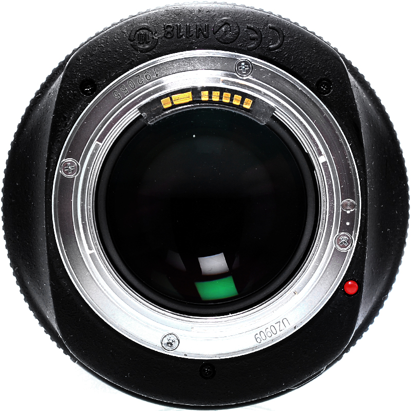 Canon EF 85mm f1,2 L USM II