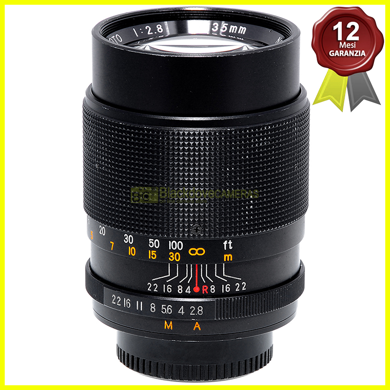 Albinar Auto 135mm f2,8