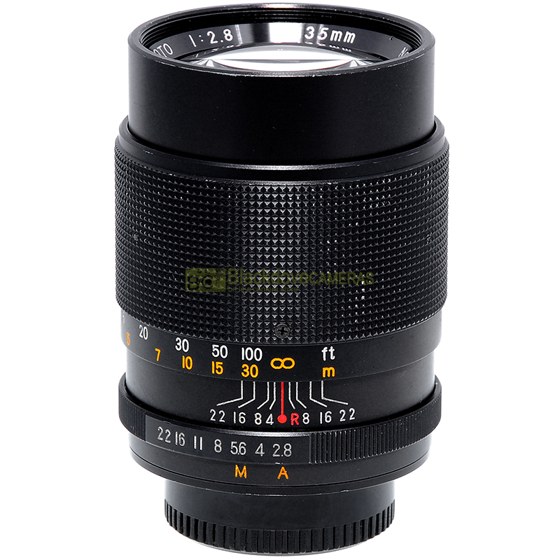 Albinar Auto 135mm f2,8