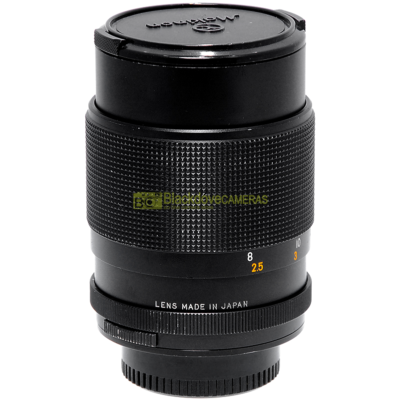 Albinar Auto 135mm f2,8