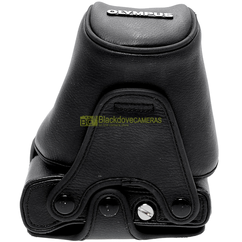 “Borsa pronto ORIGINALE per fotocamera Olympus OM-D E-M5 Borsapronto CS-36FBC BLK”