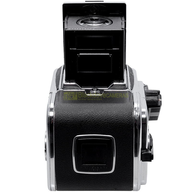 Hasselblad 500 C/M con Zeiss Sonnar 150mm f4