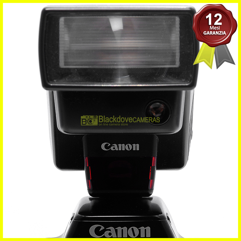 Flash Canon Speedlite 300 EZ