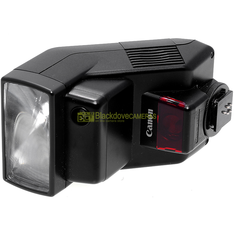 Flash Canon Speedlite 300 EZ