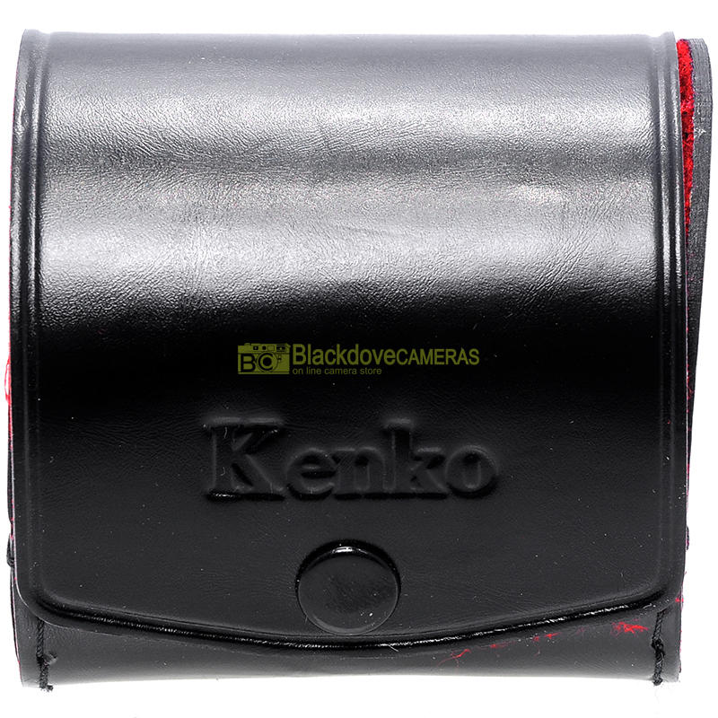 Moltiplicatore di focale 2x Kenko Teleplus MC6 per fotocamere Mamiya M645 6x4,5