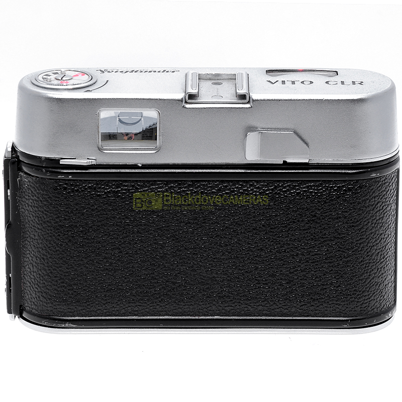 Fotocamera Voightlaender Vito CLR