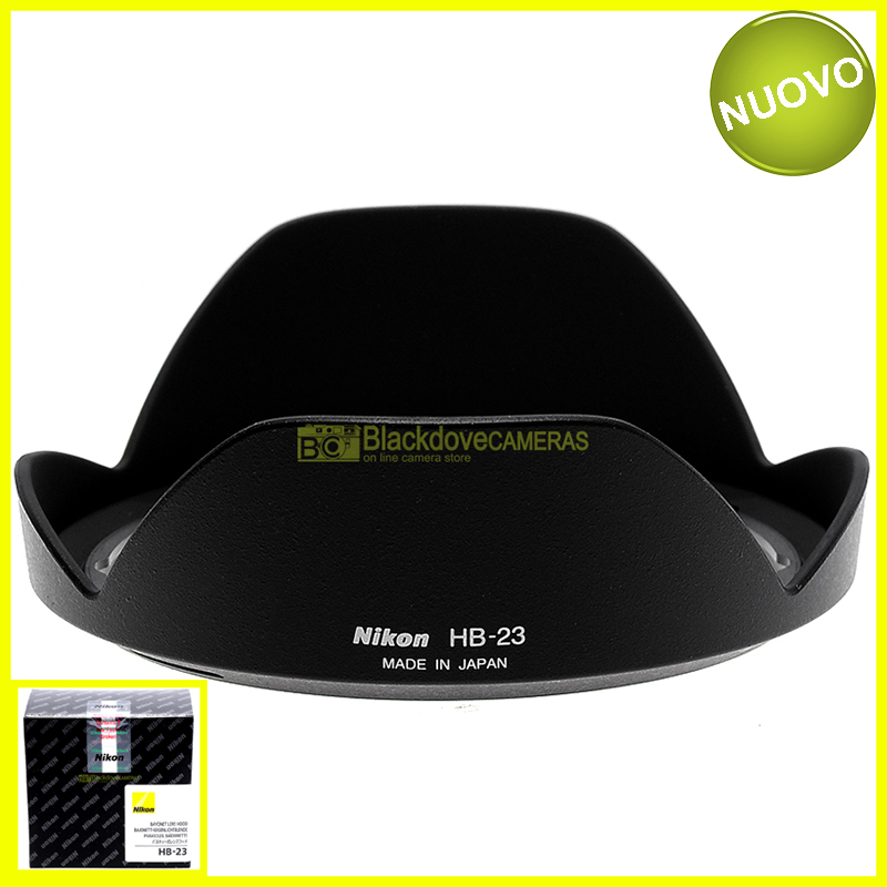 Nikon paraluce HB-23