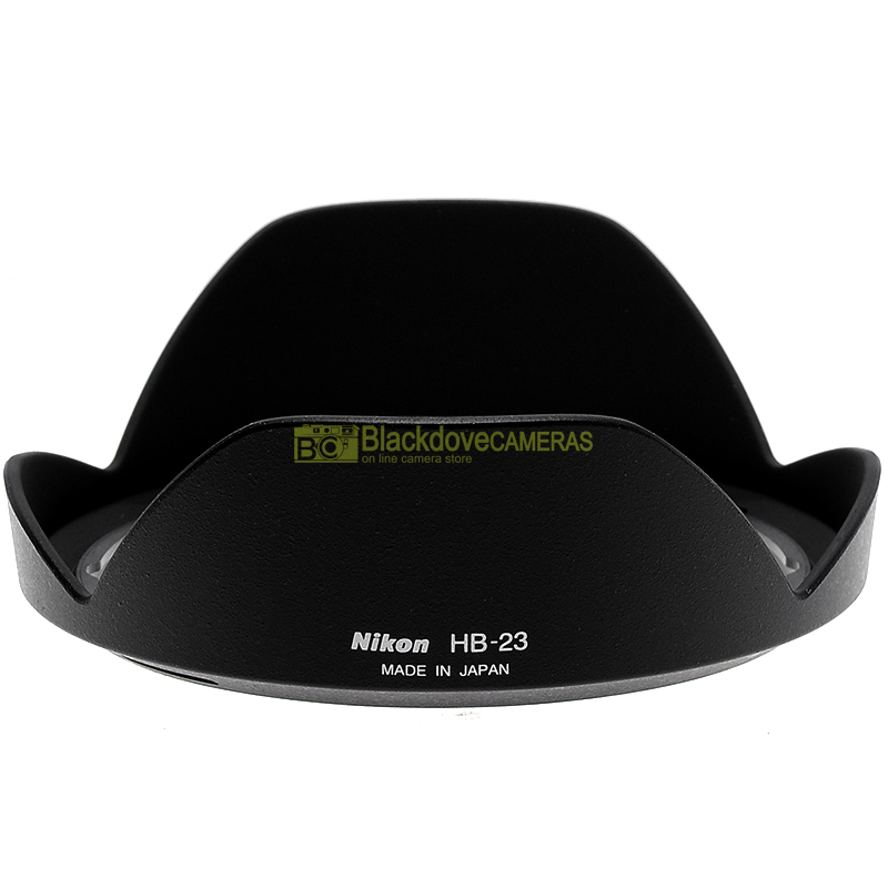 Nikon paraluce HB-23
