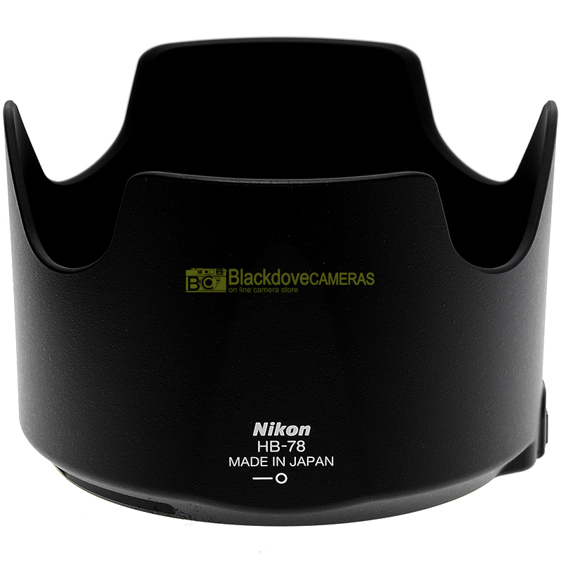Nikon paraluce HB-78