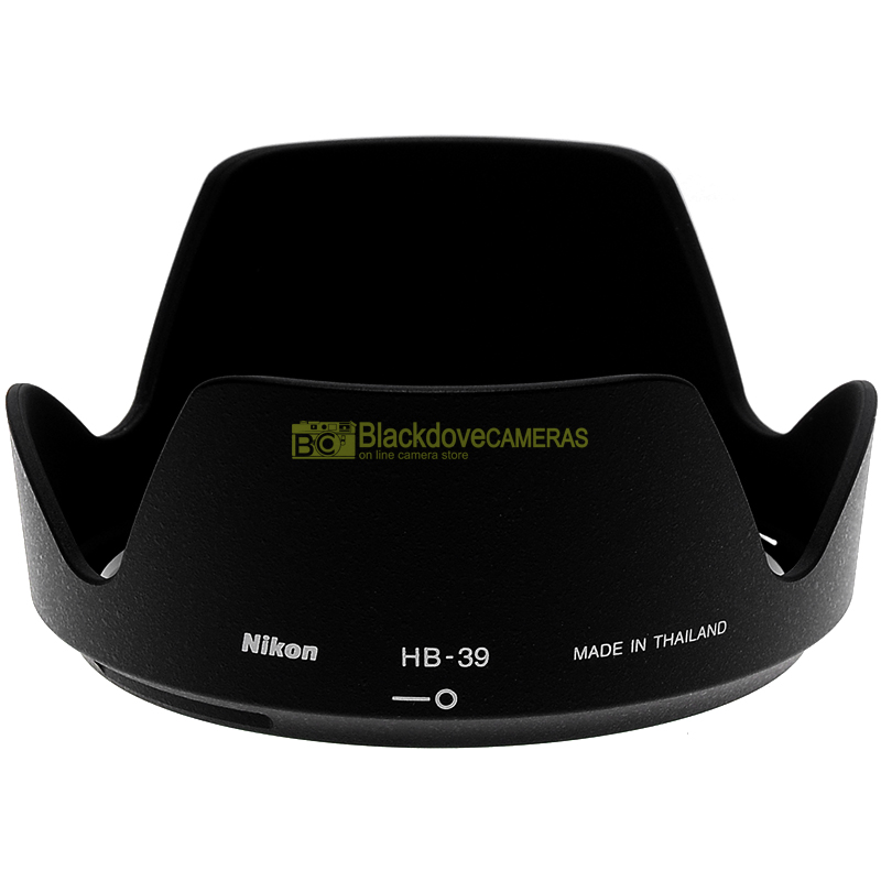 Nikon paraluce HB-39