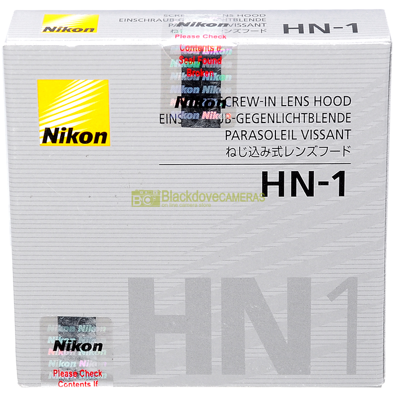 Nikon HN-1