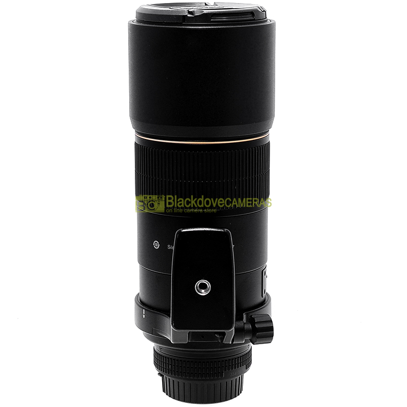 Nikon AF-S Nikkor 300mm f4 D ED