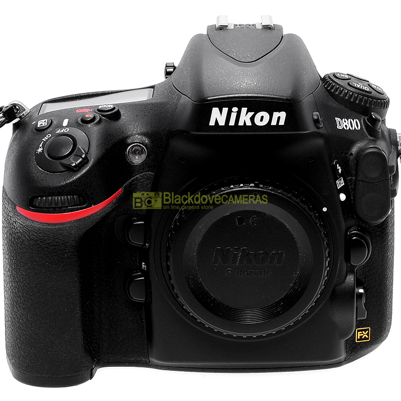 Nikon D750
