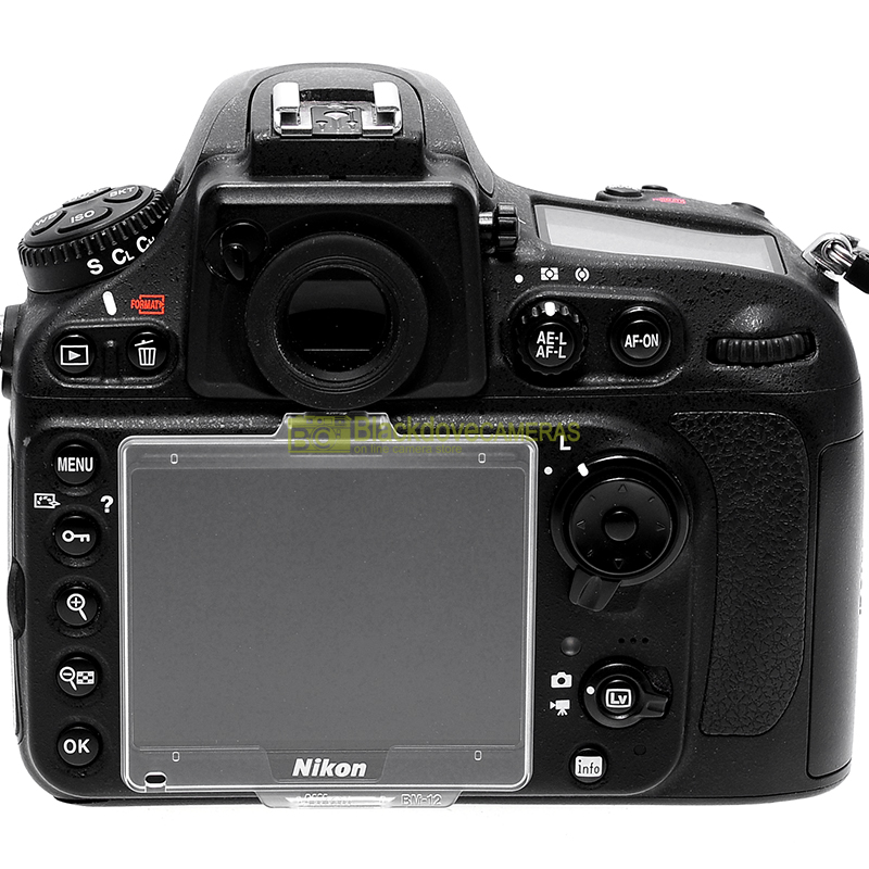 Nikon D750