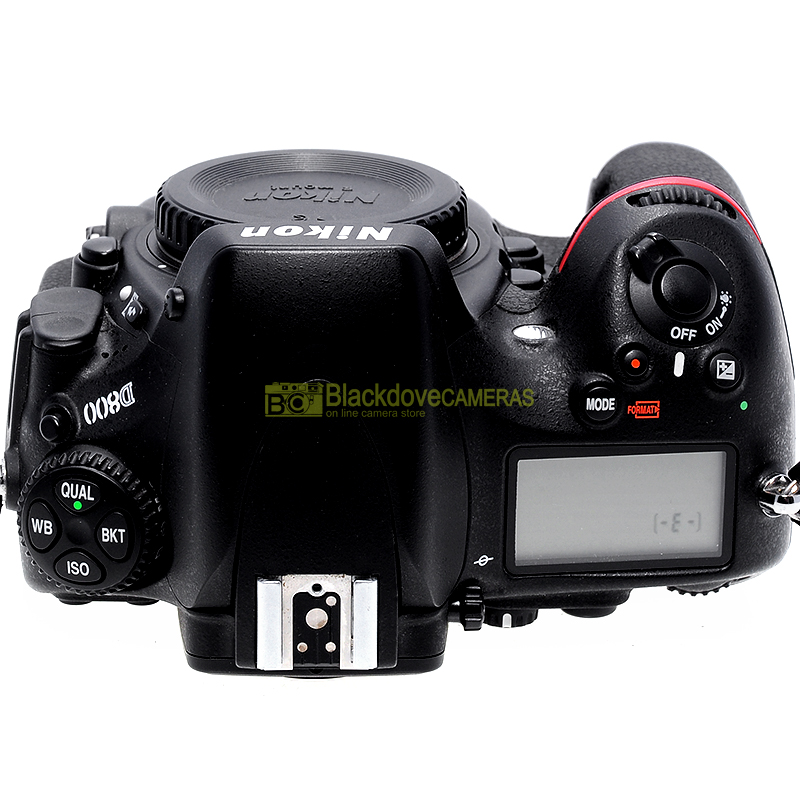 Nikon D750