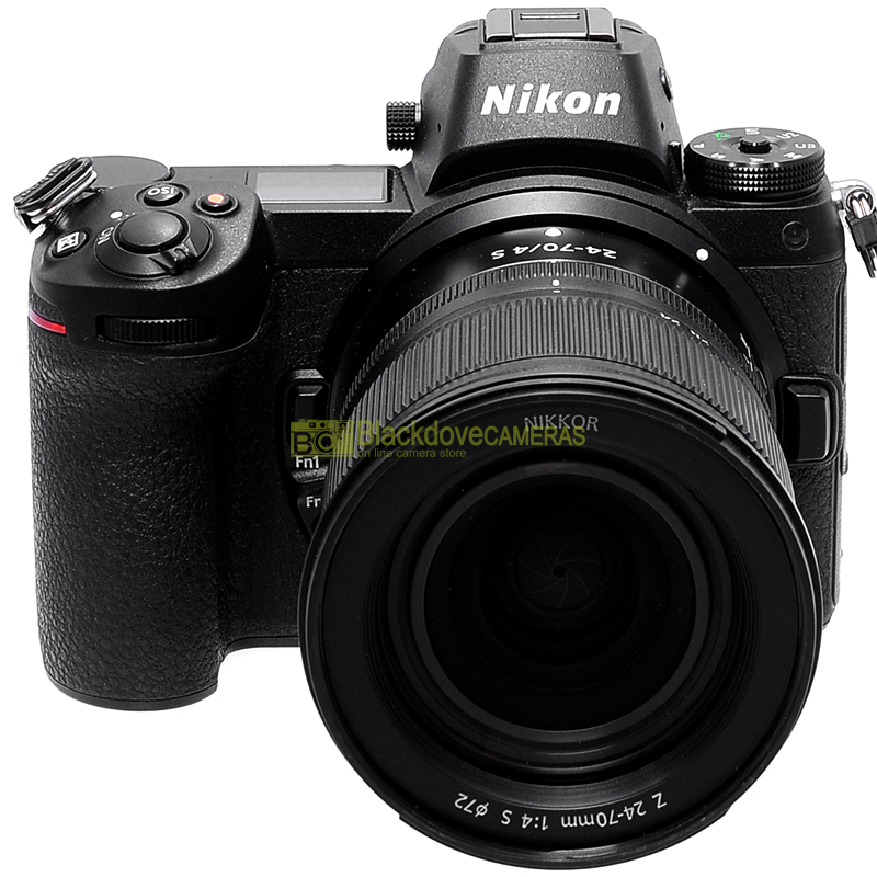 Nikon Z6