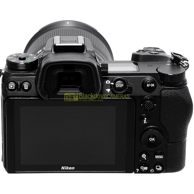 Nikon Z6