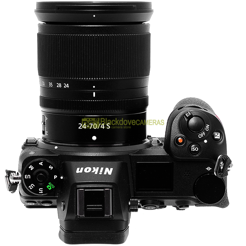 Nikon Z6