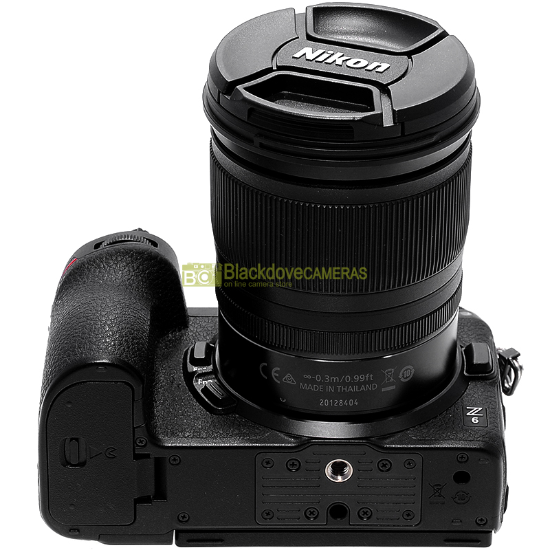 Nikon Z6