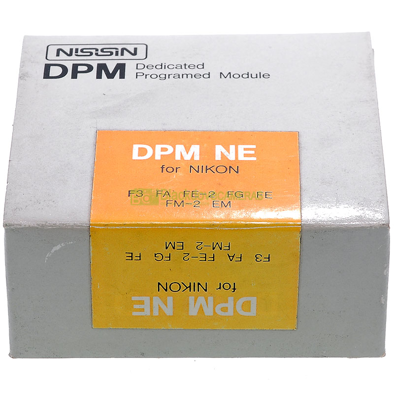 Nissin DPM-NE