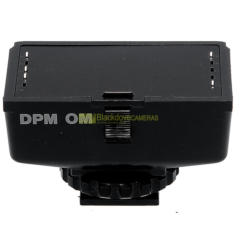 Nissin DPM-OM