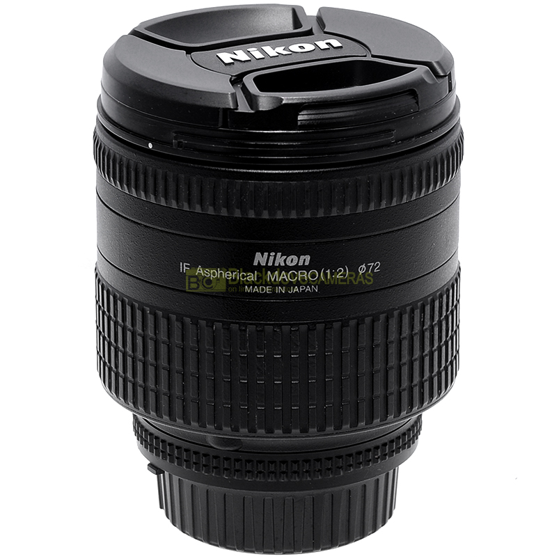 Nikon AF-D Nikkor 24/85mm f2,8-4