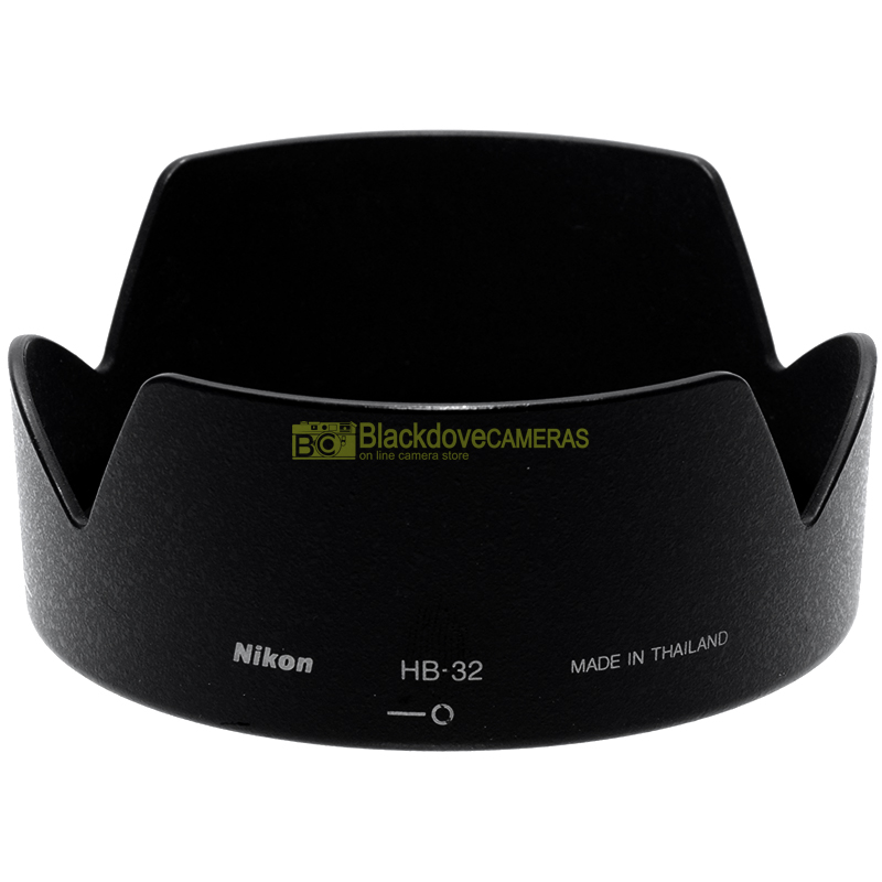 Nikon AF-S Nikkor 18-70 mm f3.5-4.5