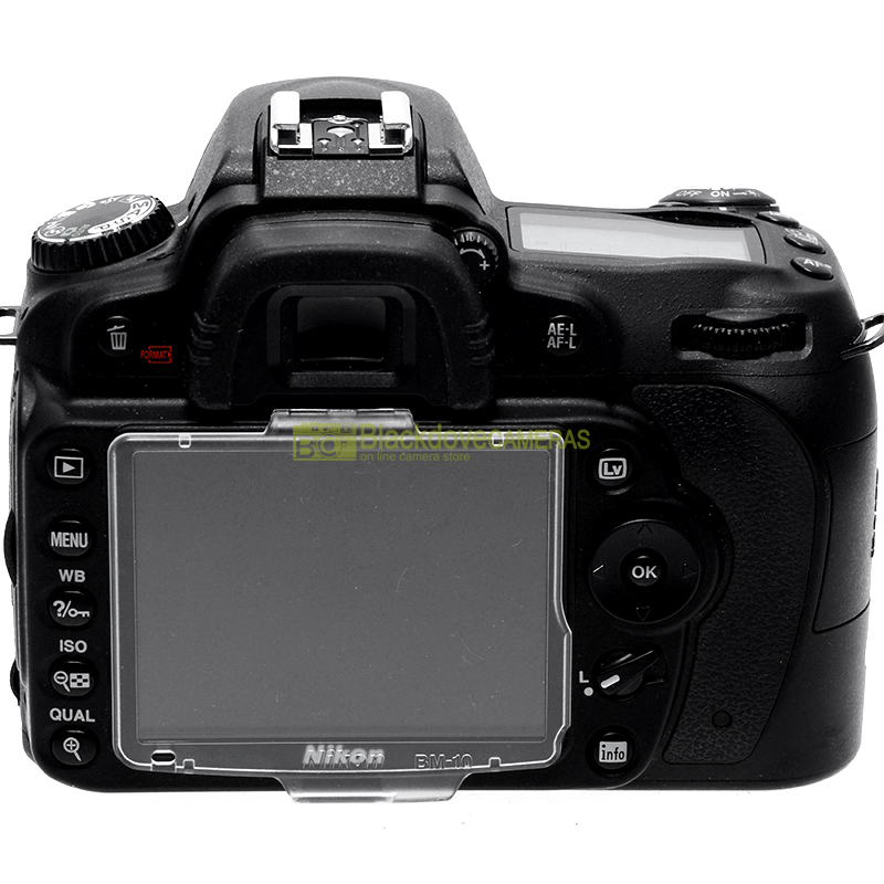 Nikon D90