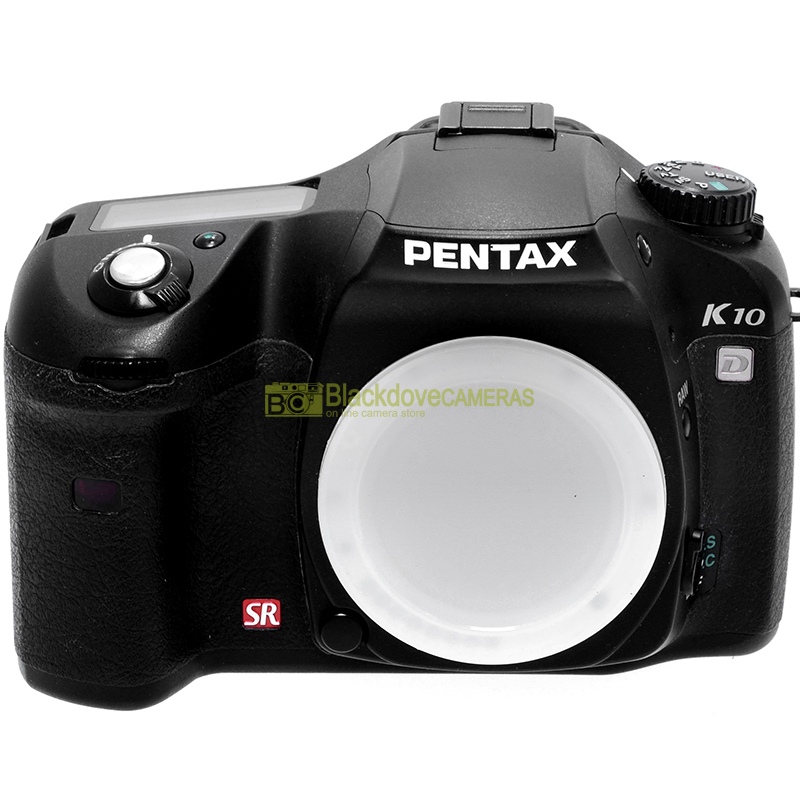 Accessori per la tua fotocamera Pentax
