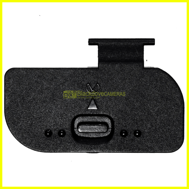“Nikon coperchio batteria - battery door per fotocamere D800 D800E D810”