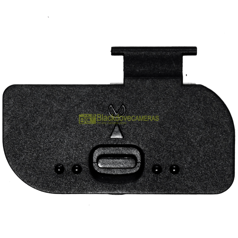 “Nikon coperchio batteria - battery door per fotocamere D800 D800E D810”