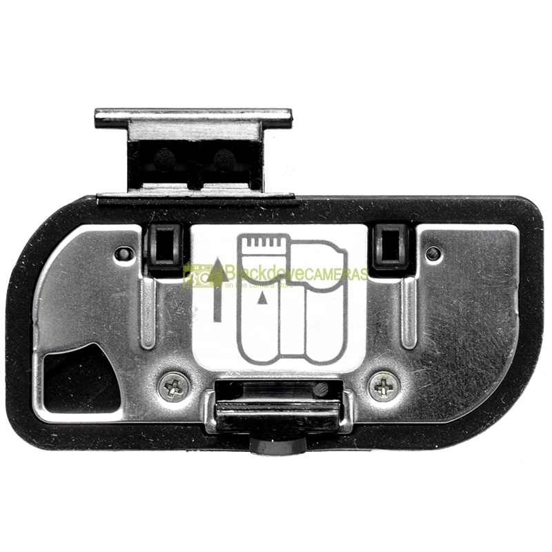 “Nikon coperchio batteria - battery door per fotocamere D800 D800E D810”