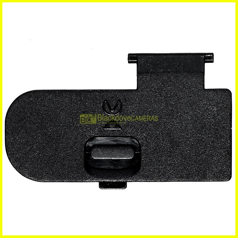 Nikon coperchio batteria - battery door per fotocamere D3100. D-3100