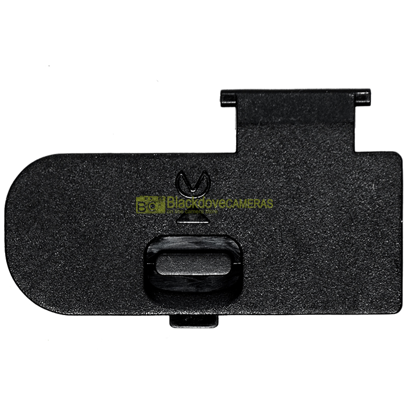 Nikon coperchio batteria - battery door per fotocamere D3100. D-3100
