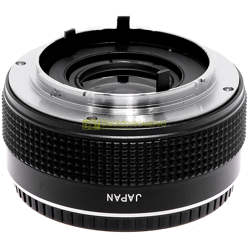 Moltiplicatore di focale Itorex Teleconverter 2x per fotocamere Contax e Yashica