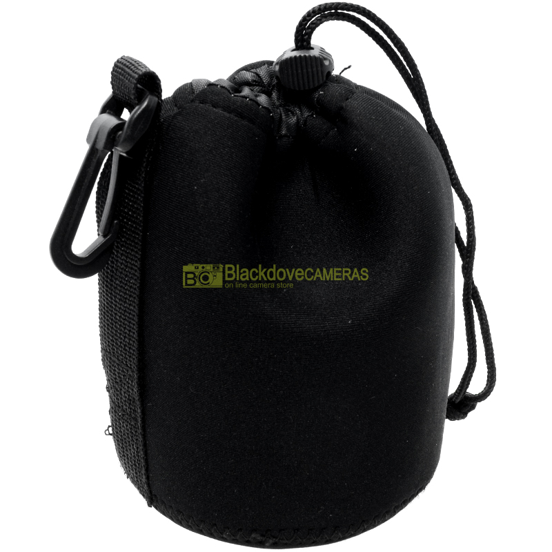 Custodia per obiettivi universale in neoprene