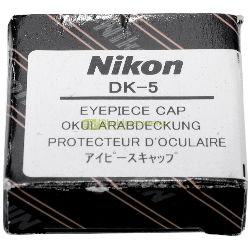 Nikon DK-5